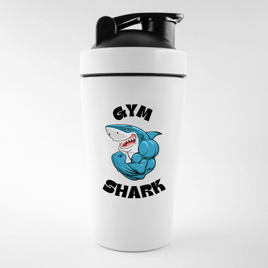 GYM SHARK Shaker